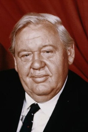 Charles Laughton photo