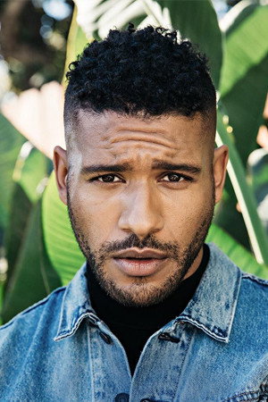 Jeffrey Bowyer-Chapman photo