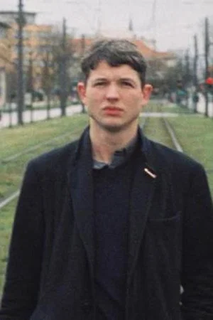 Photo of Luke Fowler from the Latest Netflix gallery
