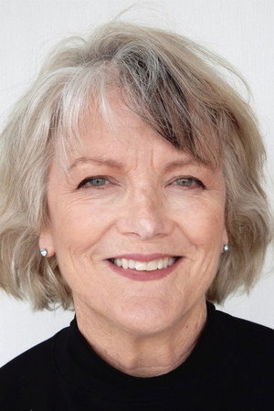 Photo of Gael Ballantyne from the Latest Netflix gallery