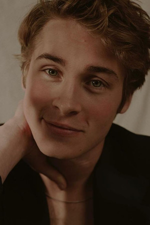 Michael Provost photo