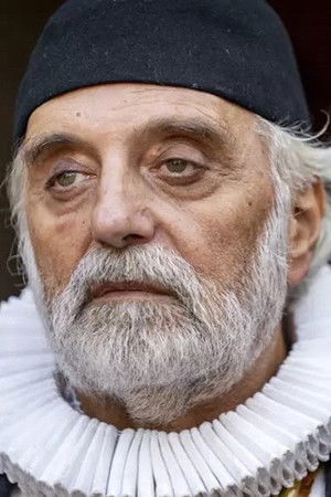 Alessandro Bressanello photo