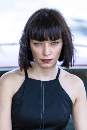 Katerina Misichroni photo