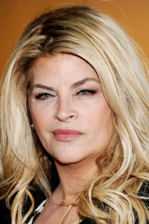 Kirstie Alley photo