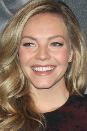 Eloise Mumford photo