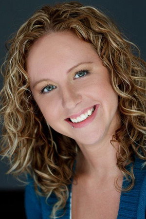 Silvi Tourigny photo