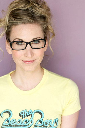 Photo of Katherine Von Till from the Latest Netflix gallery