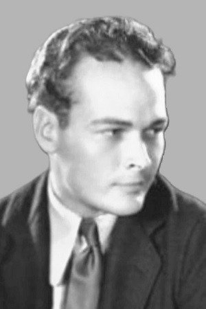 Photo of Edward Woods from the Latest Netflix gallery