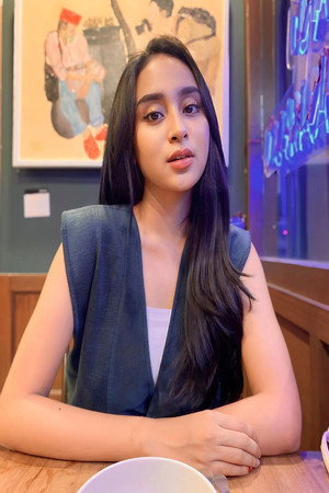 Photo of Sallum Ratu Ke from the Latest Netflix gallery