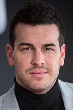 Mario Casas photo