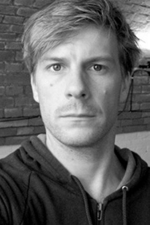 Photo of Thomas Korthals Altes from the Latest Netflix gallery