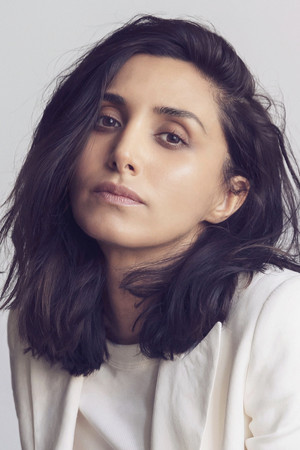 Narges Rashidi photo