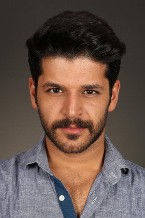 Emre Kıvılcım photo