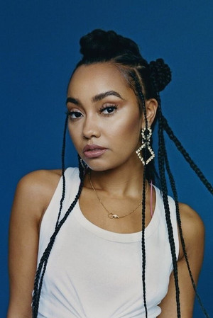 Leigh-Anne Pinnock photo