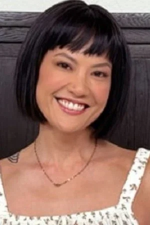Photo of Kitty Chow from the Latest Netflix gallery