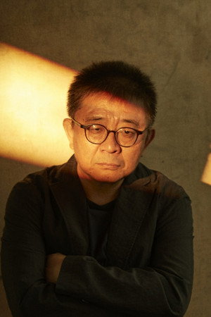 Photo of Zhang Lu from the Latest Netflix gallery