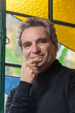 Damián Dreizik photo