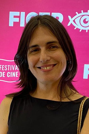 Photo of Daniela Seggiaro from the Latest Netflix gallery