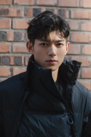 Photo of Fan Zhixin from the Latest Netflix gallery