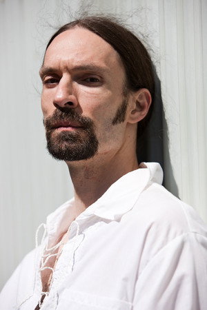Photo of Jason Vaisvila from the Latest Netflix gallery