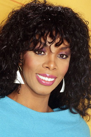 Donna Summer photo