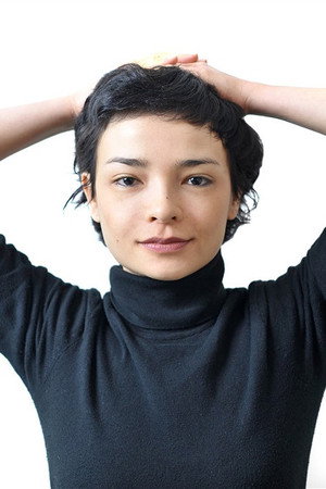 Photo of Céline Laurentie from the Latest Netflix gallery