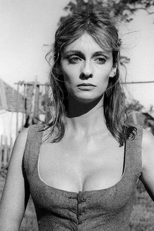 Angela Punch McGregor photo