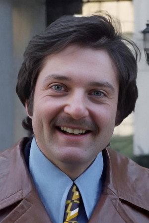 Photo of Gus Thomas from the Latest Netflix gallery