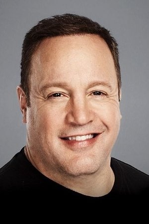 Kevin James photo