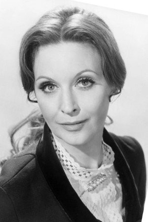 Nyree Dawn Porter photo