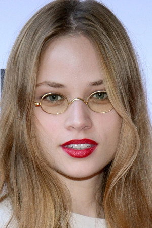 Makenzie Leigh photo