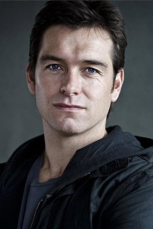 Antony Starr photo