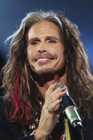 Steven Tyler photo