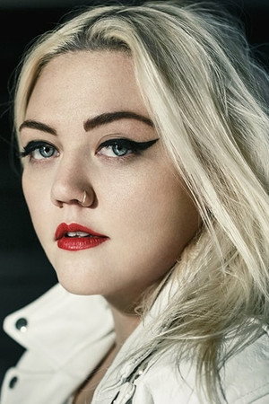 Photo of Elle King from the Latest Netflix gallery