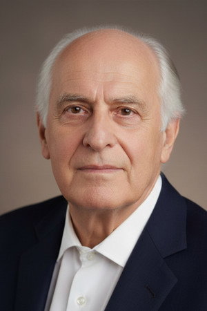 Photo of Selahattin Yazgan from the Latest Netflix gallery