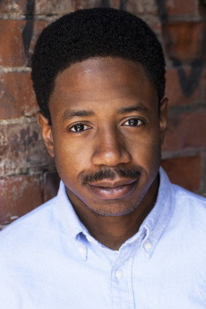 Chris Sandiford photo