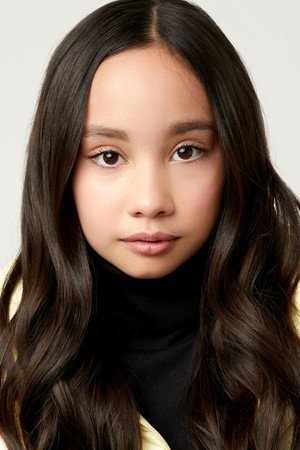 Photo of Ava Cheung from the Latest Netflix gallery
