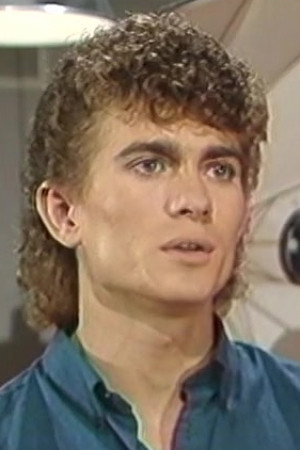 Photo of Vic Summers from the Latest Netflix gallery