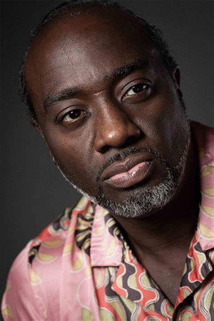 Photo of Kevin Watson from the Latest Netflix gallery