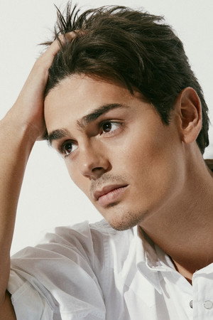 Photo of Connor Gosatti from the Latest Netflix gallery