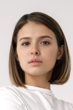 Lyubov Aksyonova photo