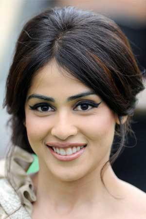 Genelia D'Souza photo