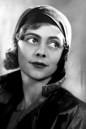 Photo of Celia Johnson from the Latest Netflix gallery