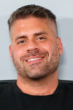 Photo of Max Romano from the Latest Netflix gallery