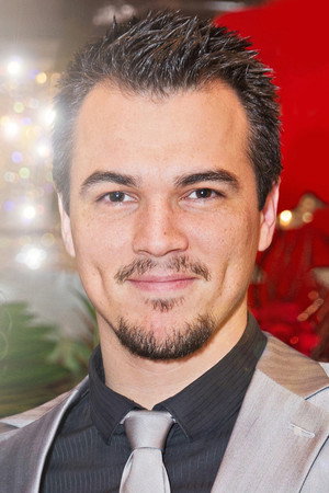 Photo of Erwann Kerroc'h from the Latest Netflix gallery