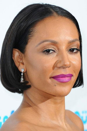 Mel B photo