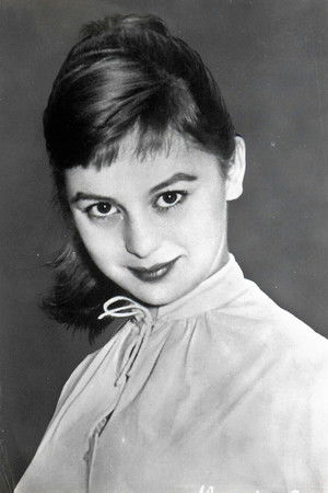 Alessandra Panaro photo