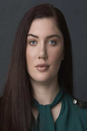 Photo of Aoife Hogan from the Latest Netflix gallery