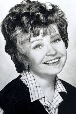 Prunella Scales photo