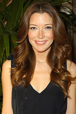 Sarah Roemer photo